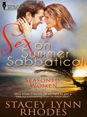 cover image of Sex on Summer Sabbatical